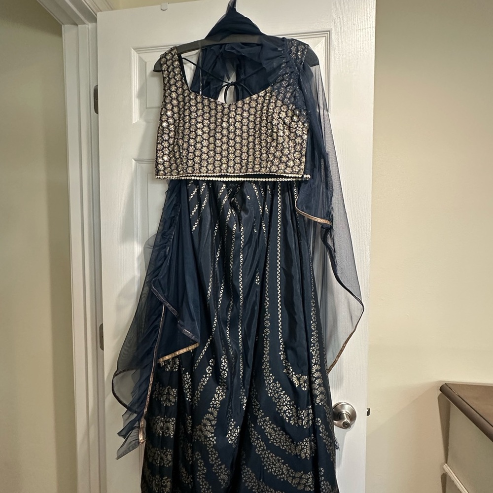 Lehenga